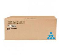 Original Ricoh 407532 Cyan Toner Cartridge (407532)