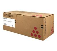 Ricoh 407533 C252E Magenta Toner 4K