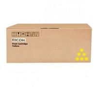 Ricoh 407534 C252E Yellow Toner 4K