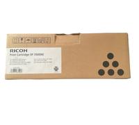 Ricoh 407646 - Black Toner - 6500 Pages - Black Toner - 6500 Pages - Compatible