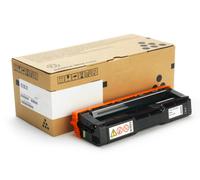 Ricoh 407716 Toner black high-capacity. 6.5K pages ISO/IEC 19798 for R