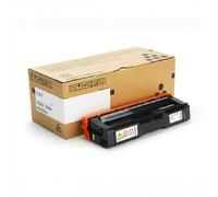 Ricoh 407716 Toner Cartridge Black Original