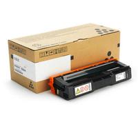 Ricoh 407716 Toner Cartridge Original Black