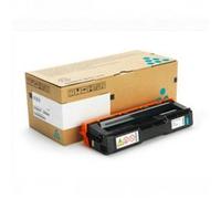 Ricoh 407717 C252E Cyan Toner 6K