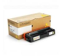 Ricoh 407719 C252E Yellow Toner 6K