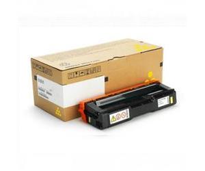 Ricoh 407719 C252E Yellow Toner 6K