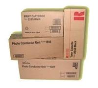 Ricoh 407824 Toner-kit. 25K pages ISO/IEC 19752 for Ricoh MP 501