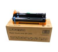 Ricoh 408223 SP C352 Black Drum Unit