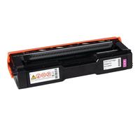 RICOH 408342/TYPE MC250H Toner magenta, 6.3K pages/5% P C 301 W
