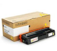 Ricoh 408352 Toner black. 2.3K pages/5% for Ricoh P C 300