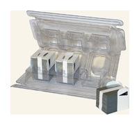 Genuine RICOH PPC Refill Staple / TYPE K (INC VAT) BOX OF 3