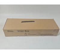 Ricoh 418425 D0BQ6400 compatible Waste toner box IMC2000 C2500 C3000 C4500 C6000