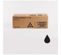 Original Ricoh Type 1190L Black Toner Cartridge