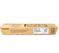 Genuine Ricoh 820117 Yellow Toner Cartridge