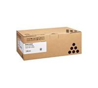 Ricoh 821021 Toner black. 2.2K pages/5% for Ricoh MP W 5100