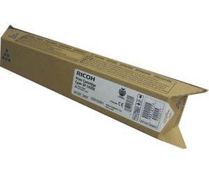 Ricoh 821097 Original Ricoh 821097 High Yield Cyan Toner Cartridge, 15K Page Yield