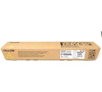 Original Ricoh 821186 Yellow Toner Cartridge