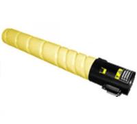 Original Ricoh 821186 Yellow Toner Cartridge