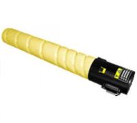 Original Ricoh 821186 Yellow Toner Cartridge