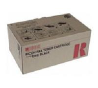 Ricoh 841040/DT2500BLK Toner black. 10.5K pages for Ricoh Aficio MP 25