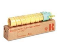 Ricoh Yellow Toner Cartridge (16,000 Page Yield) for Ricoh - 842044