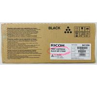 Ricoh 841396 Original Black Toner for Ricoh Aficio MP C6000 / Aficio MP C7500