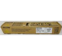 Ricoh 841457 841161 Original Yellow Toner Infotec MP C4000/MP C5000/MP C5501