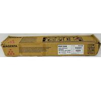 Ricoh 841458 Original Magenta Toner for Ricoh Aficio MP C5501/MP C4501/MP C5000