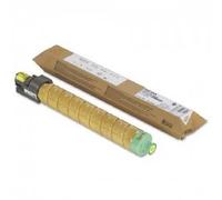 Genuine Ricoh Toner Cartridge 842062 Yellow MP C2551 A- VAT Included