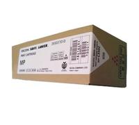 Ricoh 841654 Cyan Original Toner Cartridge