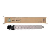 Genuine Ricoh 841820 MPC3503 MPC3003 Cyan Toner (Inc VAT)