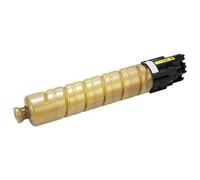 Ricoh 841854 Toner Cartridge Yellow Compatible