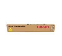 Original Ricoh 841926 Yellow Toner Cartridge
