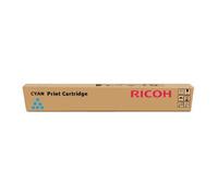 Ricoh 841928 toner cartridge 1 pc(s) Original Cyan