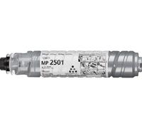 Original Multipack Ricoh Aficio MP2501E Printer Toner Cartridges (2 Pack) -842009