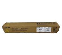 Ricoh 842021 Type 5502 Original Yellow Toner Aficio MP C4502/MP C5502 [a box]
