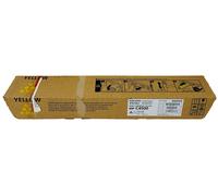 Ricoh 842035 884935 Genuine Yellow Toner For Aficio MP C3500/C4500