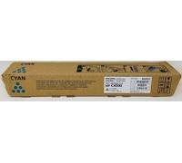 Ricoh 842037 Original Cyan Toner for Ricoh Aficio MP C3500 / MP C4500