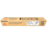 Ricoh 842050 Original Magenta Toner for Aficio MP C5501/MP C5000 [a box]