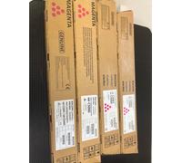 Ricoh 842050 Toner Cartridge Magenta Red Pink MP C5000 MP C4000 Genuine Original