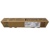RICOH 842064 TYPE MP C2551HE Original Cyan Aficio MP C2051/MP C2551 [A/B Box]