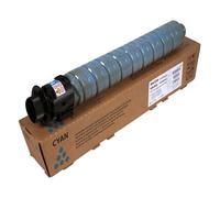 Ricoh 1230D Cyan Standard Capacity Toner Cartridge 6k pages for MP C406 - 842096