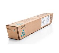 Ricoh 842096 Laser Toner Cartridge - Cyan