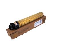 Ricoh 842098 Ink Cartridge Yellow Original