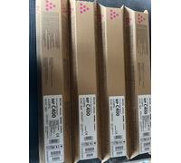 RICOH 842237 841552 Original Magenta Toner For Aficio MP C300/MP C400/MP C401