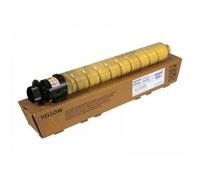 Ricoh 842284 AFICIO Toner Type C6000: IM C6000 Yellow (84