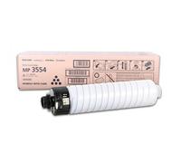 Ricoh 842348, Toner Cartridge Black, MP2554, MP3054, MP3554, MP3555- Original