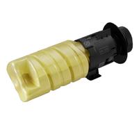 Ricoh 842643 Toner-kit yellow. 10K pages ISO/IEC 19752 for Ricoh IM C