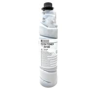 Ricoh 885053 Type 2210D Original Toner for Aficio 220/270/AP 2700 (x 2pcs)