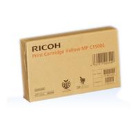 Ricoh 888548 Yellow Original Toner Cartridge